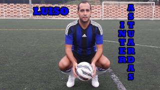 ENTREVISTA PRE PARTIDO A JUGADOR. MORATALAZ SABADO MAÑANA 19-20